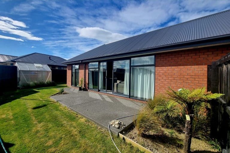 Photo of property in 69 Lady Isaac Drive, Rolleston, 7615