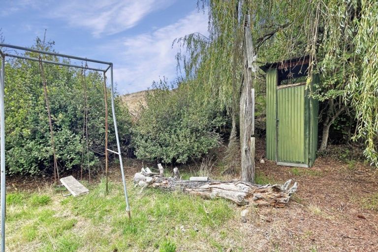 Photo of property in 5 Chirnside Terrace, Patearoa, 9398