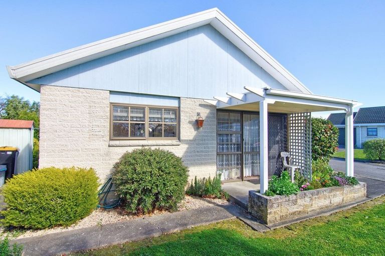 Photo of property in 97a High Street, Solway, Masterton, 5810