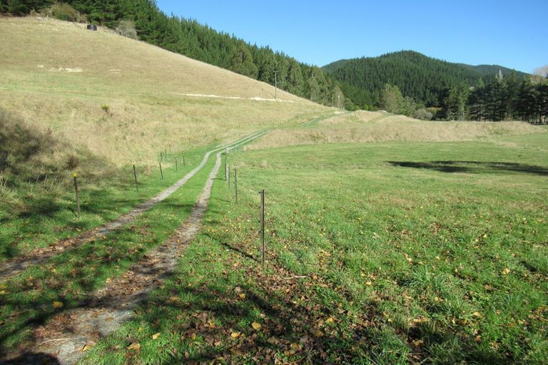 Photo of property in 99 Serpentine River Road, Aniseed Valley, Richmond, 7081