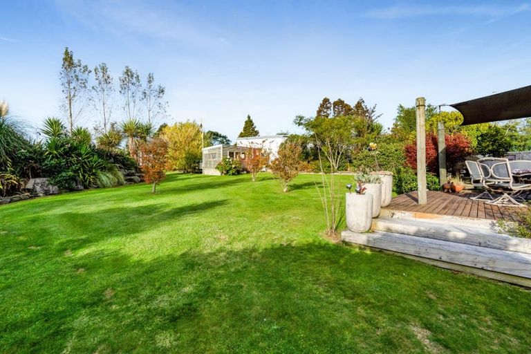 Photo of property in 201 Lincoln Road, Inglewood, 4389