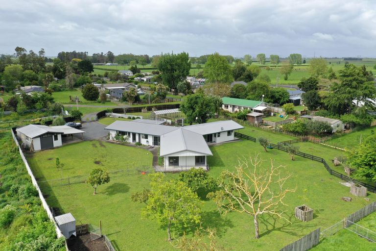 Photo of property in 13 Lucien Place, Whitikahu, Taupiri, 3792