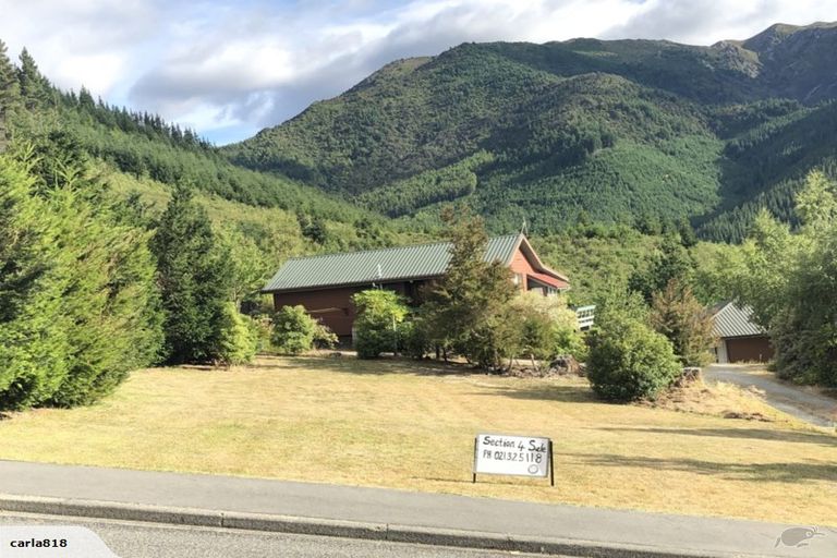 Photo of property in 16 Acheron Heights, Hanmer Springs, 7334