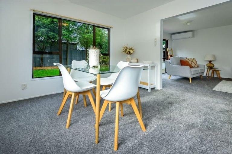 Photo of property in 2/147 Springfield Road, St Albans, Christchurch, 8014