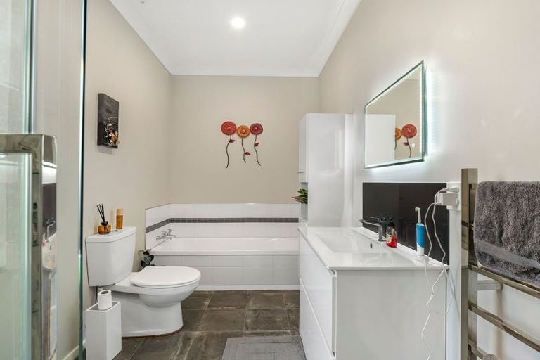 Photo of property in 416 No 3 Line, Okoia, Whanganui, 4582