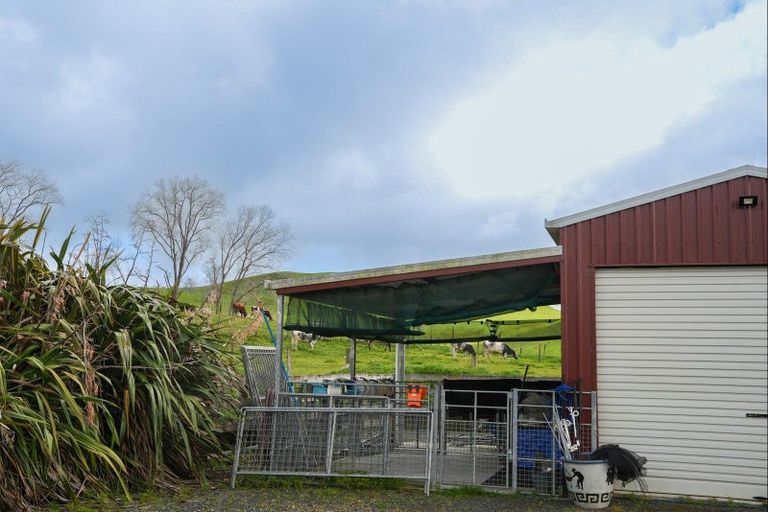 Photo of property in 100 Paparamu Road, Piarere, Tirau, 3484