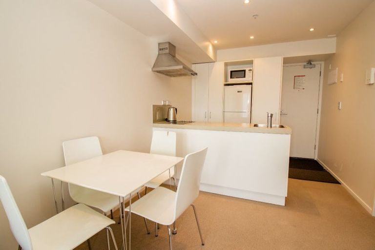 Photo of property in Soho Apartments, 1001/74 Taranaki Street, Te Aro, Wellington, 6011