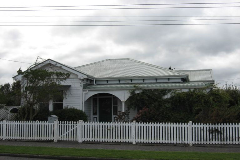 Photo of property in 3 Mckenna Street, Masterton, 5810