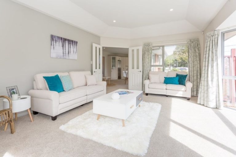 Photo of property in 136 Barrington Street, Somerfield, Christchurch, 8024