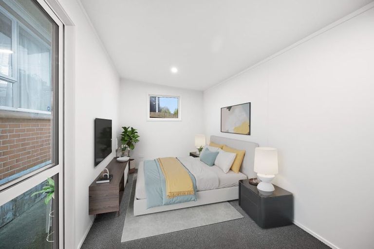 Photo of property in 5 Friedlanders Road, Manurewa, Auckland, 2102