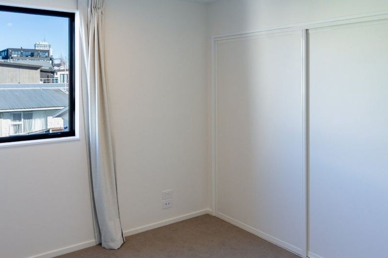 Photo of property in 4/291 Hereford Street, Christchurch Central, Christchurch, 8011