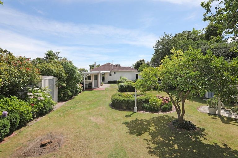Photo of property in 121 East Street, Feilding, 4702