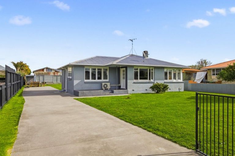 Photo of property in 18 Couch Street, Ngaruawahia, 3720