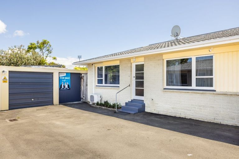 Photo of property in 5/7 Mcgrath Street, Napier South, Napier, 4110