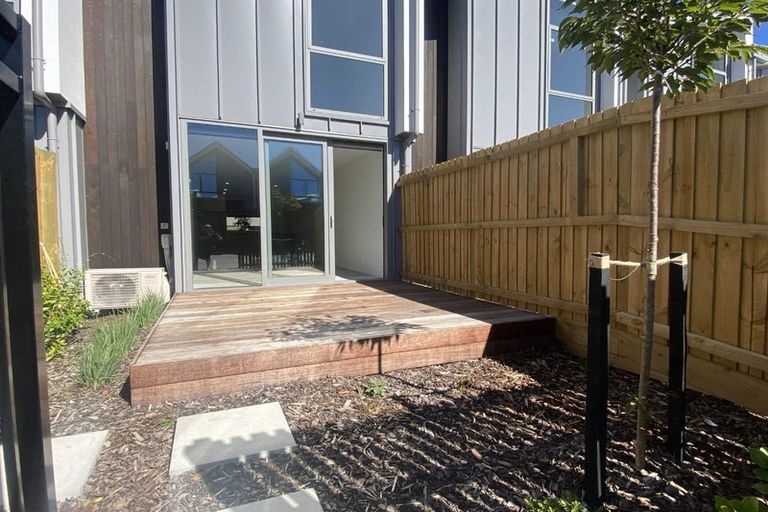 Photo of property in 4/311 Hereford Street, Christchurch Central, Christchurch, 8011