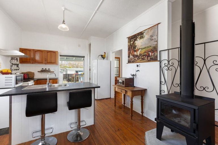 Photo of property in 45 Willoughby Street, Paeroa, 3600