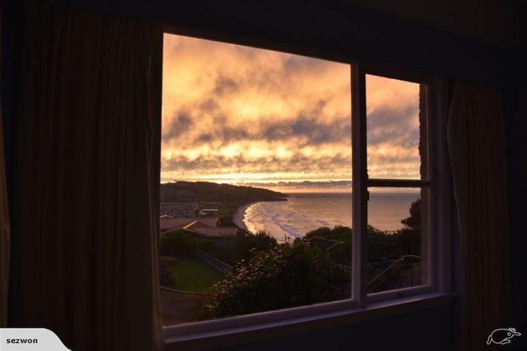 Photo of property in 25 Sutcliffe Street, Saint Clair, Dunedin, 9012