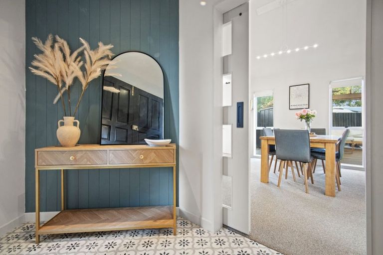 Photo of property in 1/28b Poulton Avenue, Richmond, Christchurch, 8013