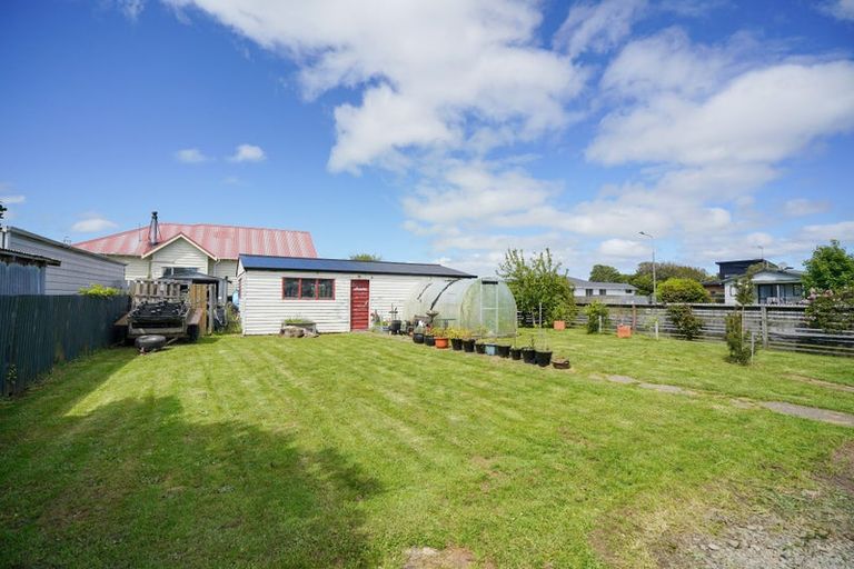 Photo of property in 166 Princes Street, Strathern, Invercargill, 9812