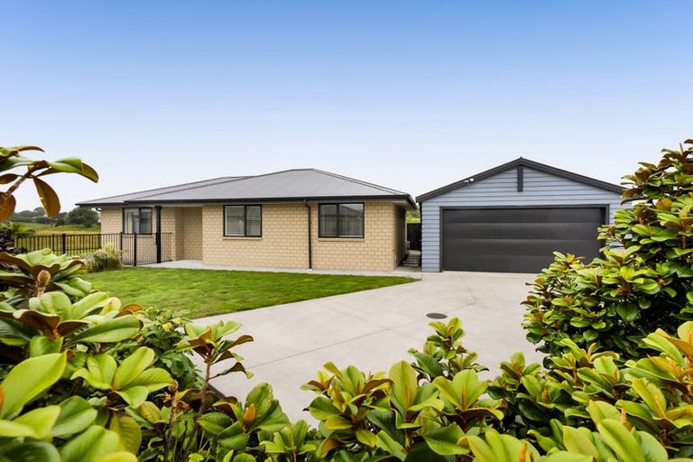 Photo of property in 20 Papawhero Drive, Bell Block, New Plymouth, 4312
