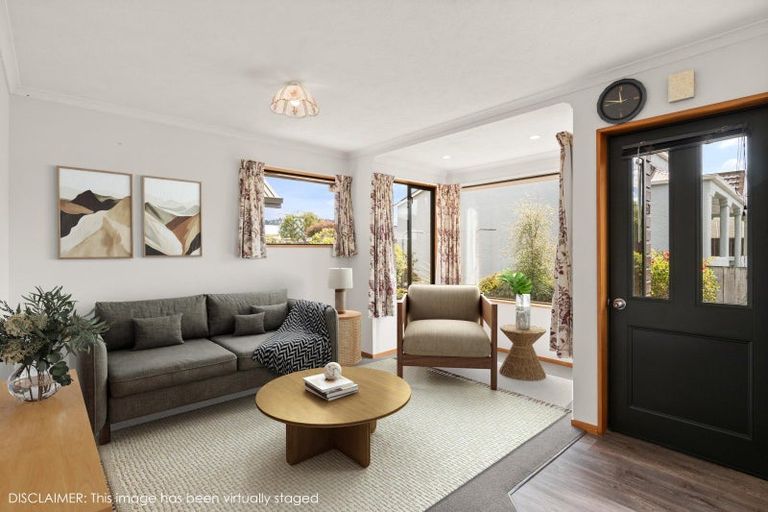 Photo of property in 57 Helena Street, Forbury, Dunedin, 9012