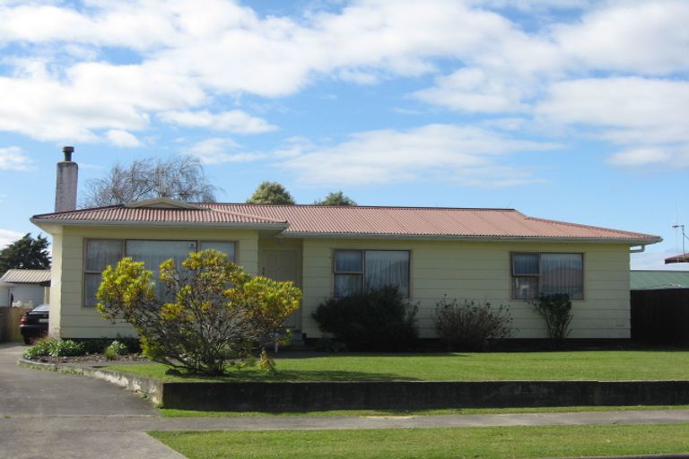 Photo of property in 61 Meadowvale Drive, Levin, 5510