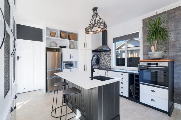 Photo of property in 116 Bourke Street, Windsor, Invercargill, 9810