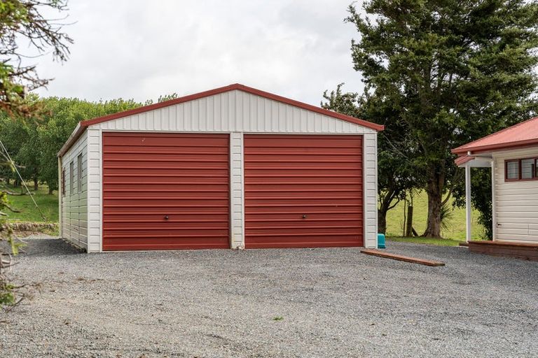 Photo of property in 1352 Gordonton Road, Taupiri, 3791