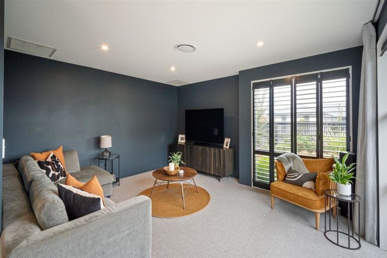 Photo of property in 19 Ardrossan Way, Tai Tapu, 7672