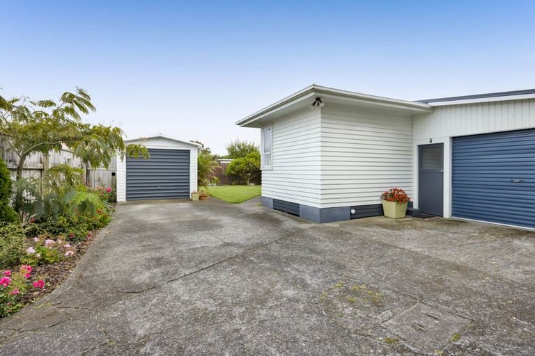 Photo of property in 8 Wera Street, Hawera, 4610