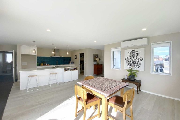 Photo of property in 4 Nga Tupuna Street, Pegasus, 7612