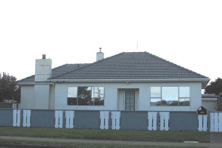 Photo of property in 248 Cornfoot Street, Castlecliff, Whanganui, 4501