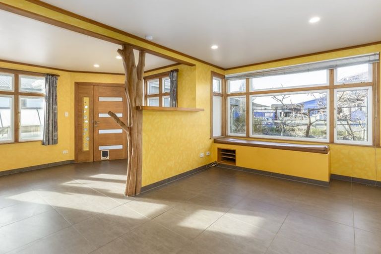 Photo of property in 33 Bomford Street, Mayfield, Blenheim, 7201