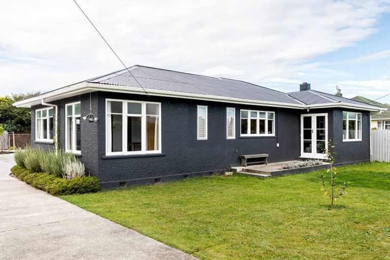 Photo of property in 7 Simpson Street, Motueka, 7120