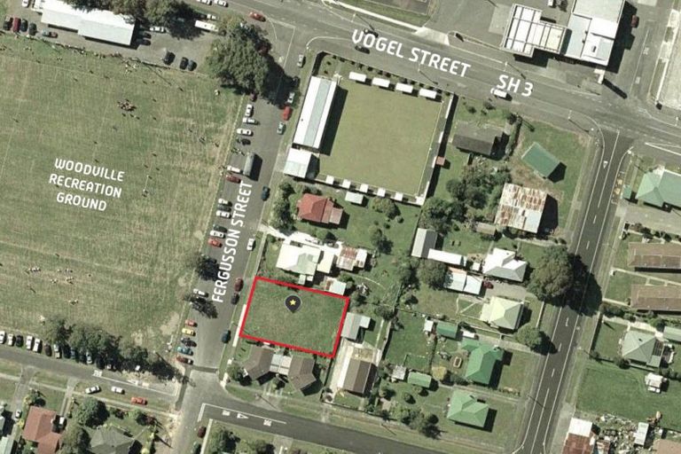 Photo of property in 54 Fergusson Street, Woodville, 4920