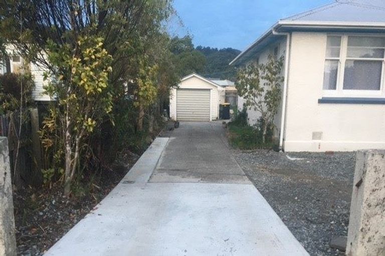 Photo of property in 5 Elizabeth Street, Greymouth, 7805