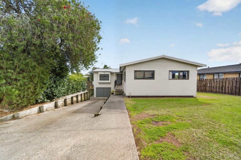 Photo of property in 12 Velma Crescent, Nawton, Hamilton, 3200