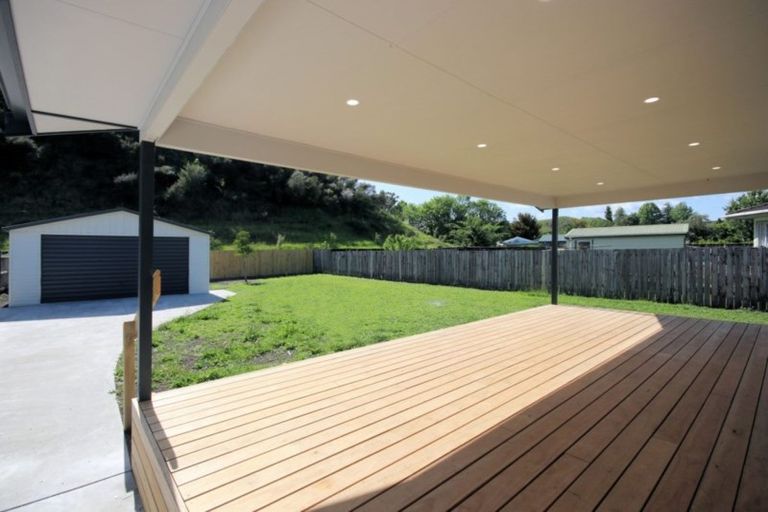 Photo of property in 7 Tuwharetoa Road, Kawerau, 3127
