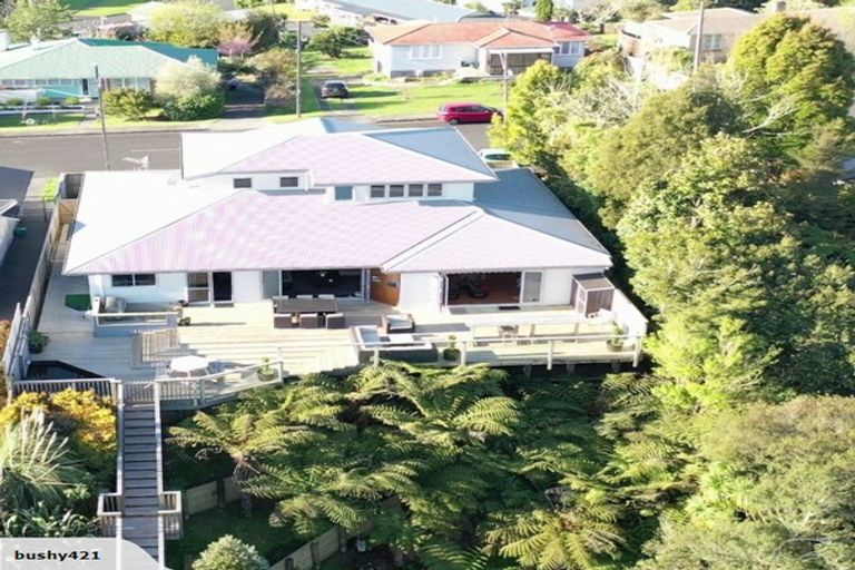 Photo of property in 100 Kimihia Road, Huntly, 3700