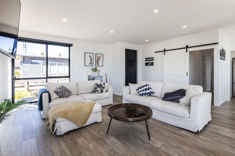 Photo of property in 7 Cordyline Place, Ohakune, 4625