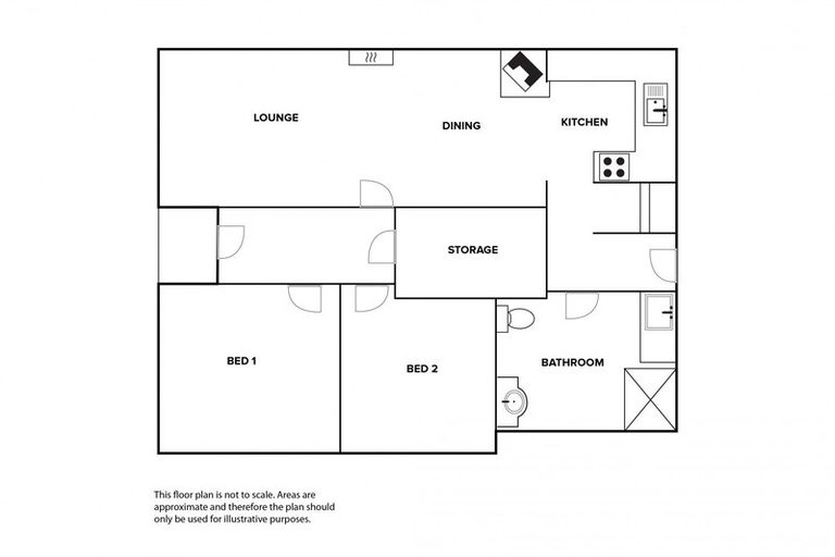 Photo of property in 16 Aorangi Street, Feilding, 4702