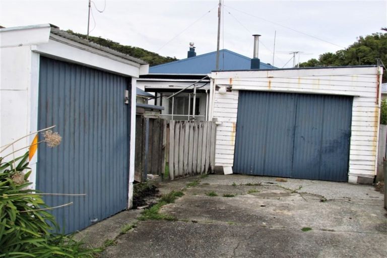 Photo of property in 31 Murray Street, Greymouth, 7805