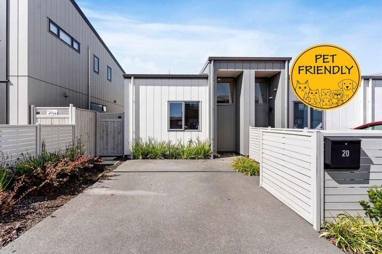 Photo of property in 20 Orona Place, Takanini, 2112