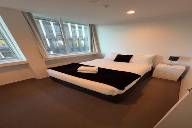 Photo of property in 34/312 Victoria Street, Hamilton Central, Hamilton, 3204