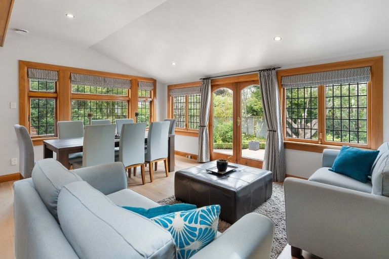 Photo of property in 9 Terrace End, Lansdowne, Masterton, 5810