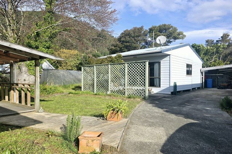 Photo of property in 20 Scotland Street, Picton, 7220