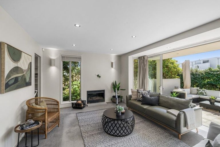 Photo of property in 16a Highgate Avenue, Merivale, Christchurch, 8014