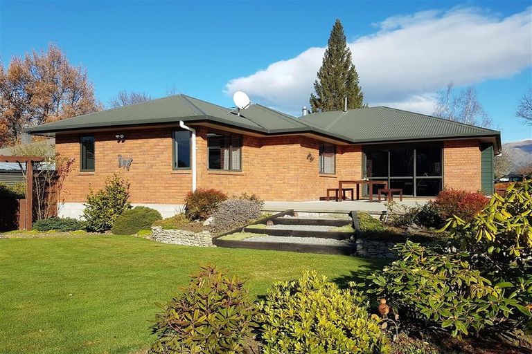 Photo of property in 70 Denmark Street, Fairlie, 7925