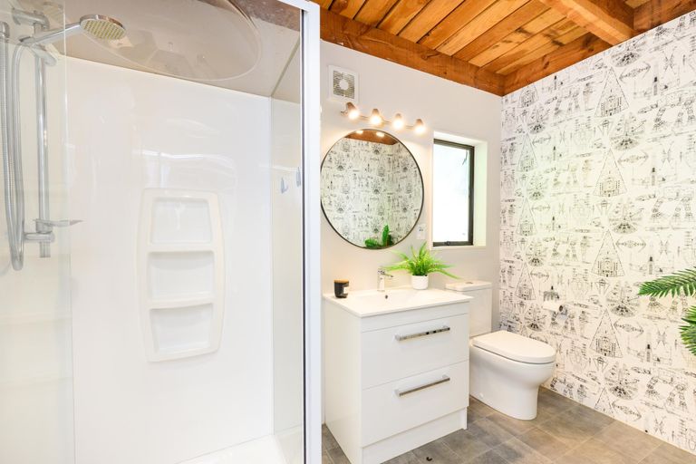 Photo of property in 6 Lincoln Street, Ashhurst, 4810