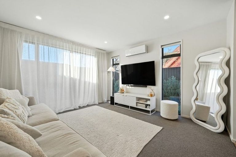Photo of property in 16d Champion Street, Edgeware, Christchurch, 8013